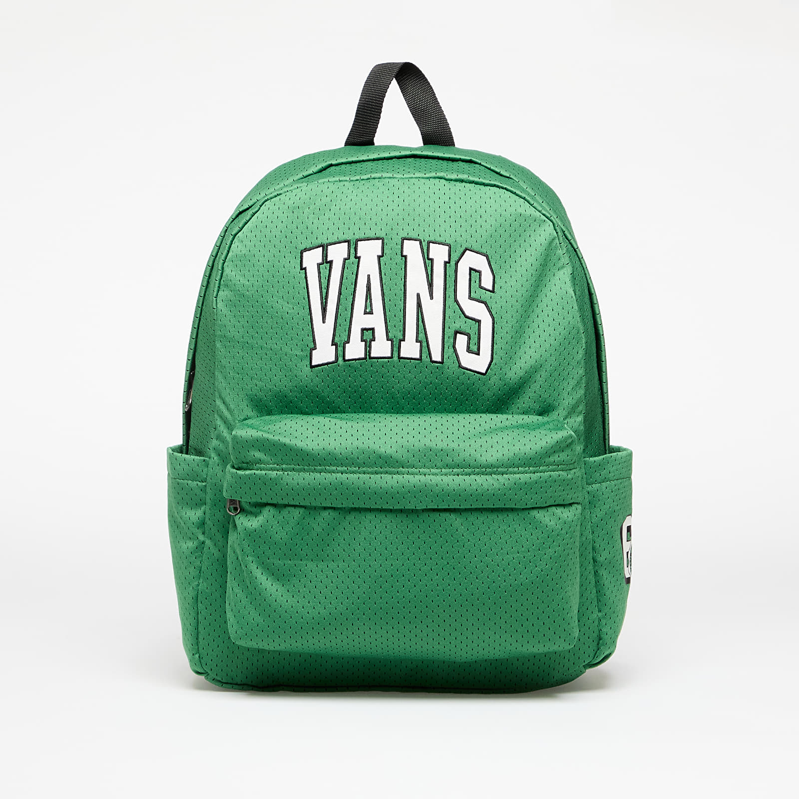 Herren Rucksäcke Vans Old Skool Backpack Green