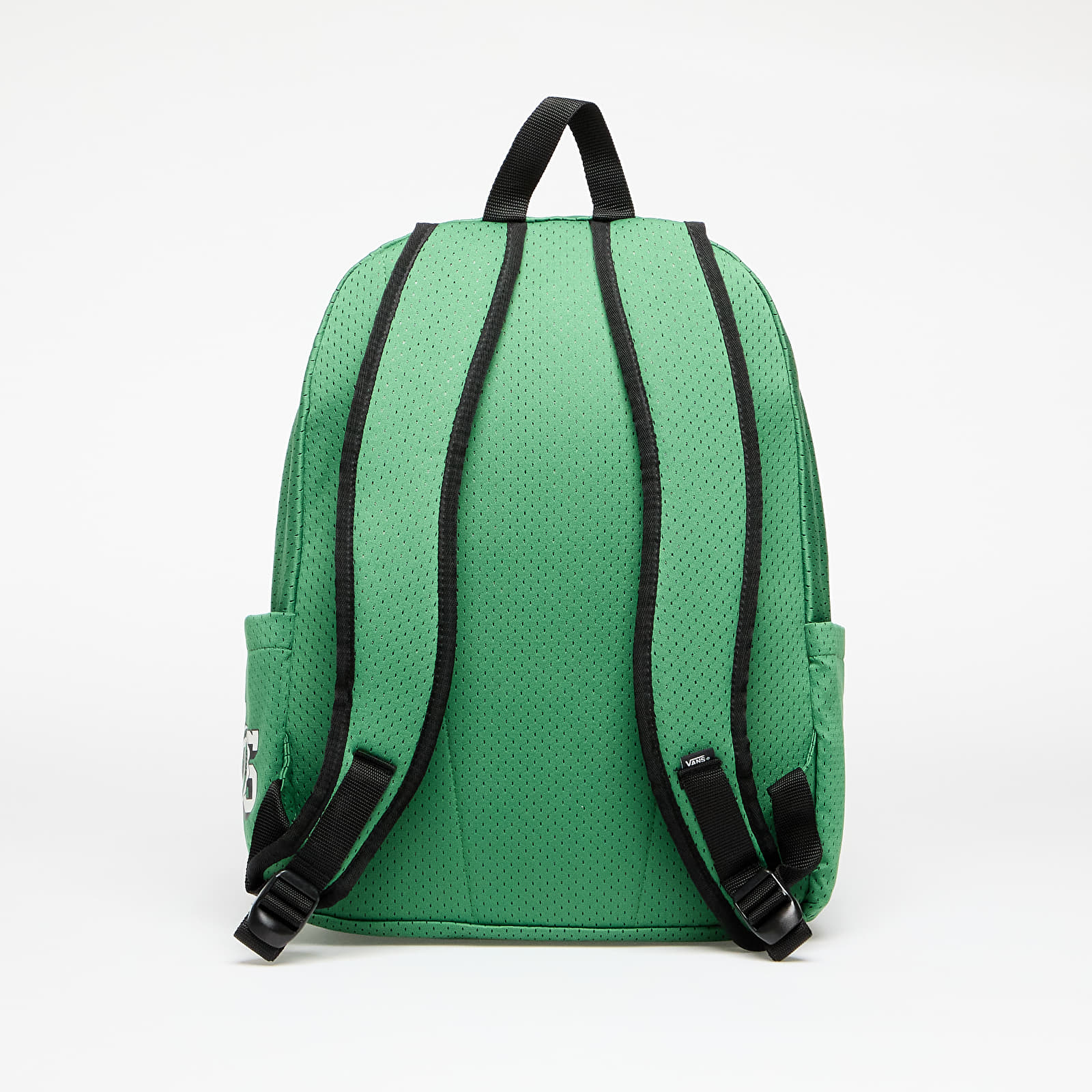Herren Rucksäcke Vans Old Skool Backpack Green