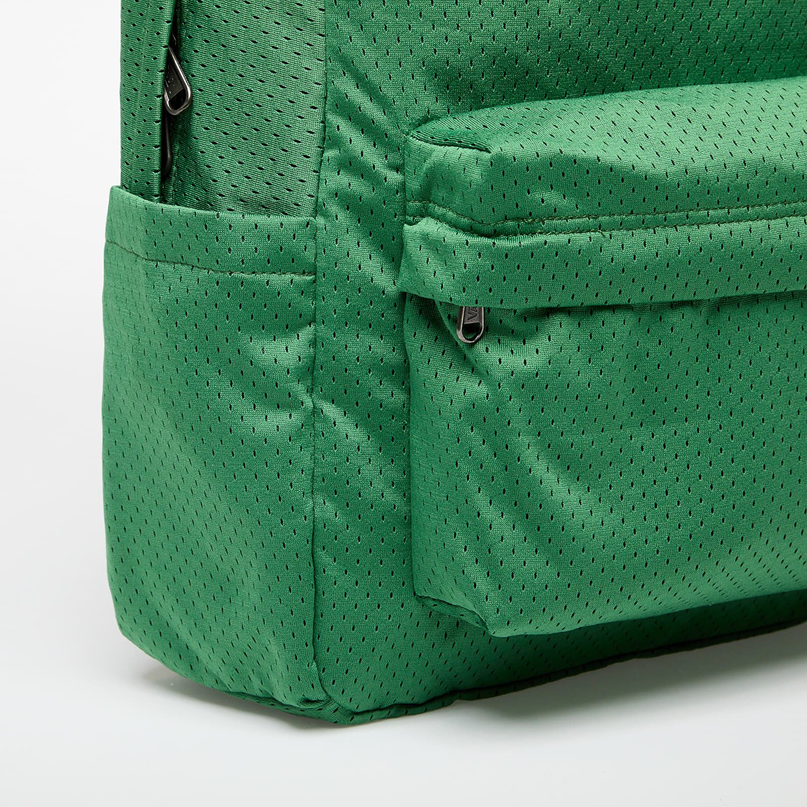 Herren Rucksäcke Vans Old Skool Backpack Green