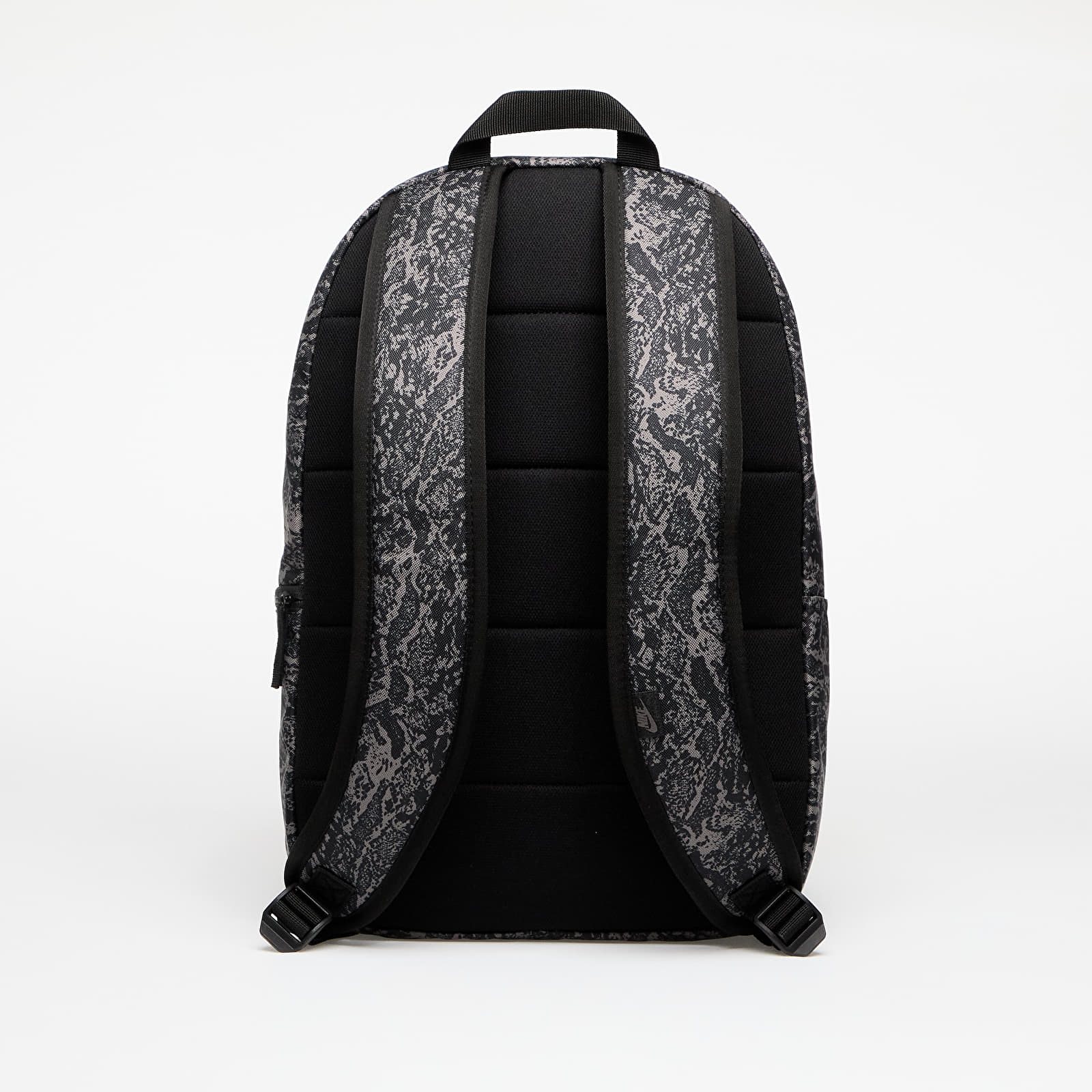 Pánské batohy Nike Heritage Backpack 25L Cave Stone/ Black/ Black