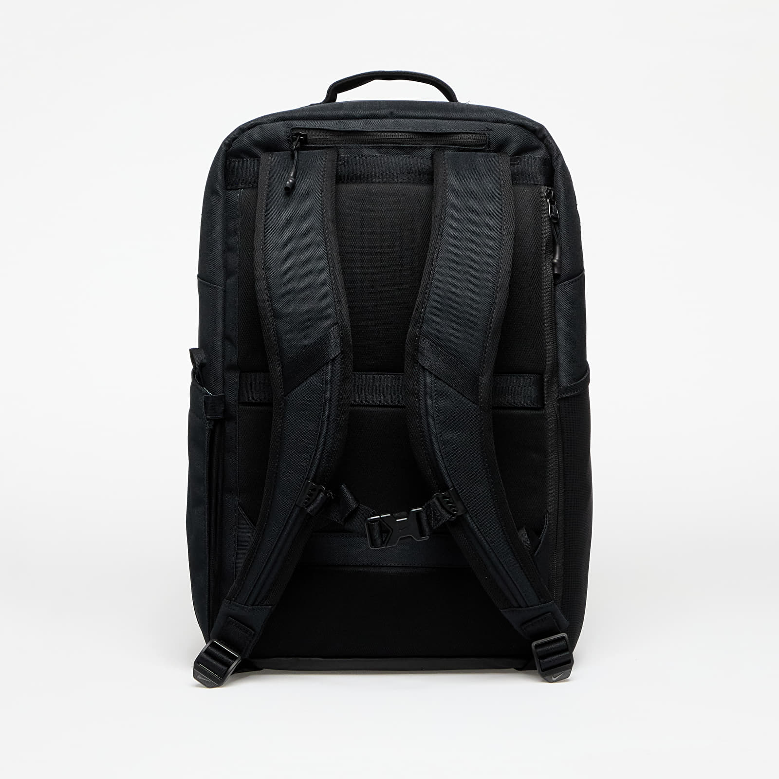 Batohy Nike Utility Speed 2.0 Backpack Black/ Black/ Dark Smoke Grey