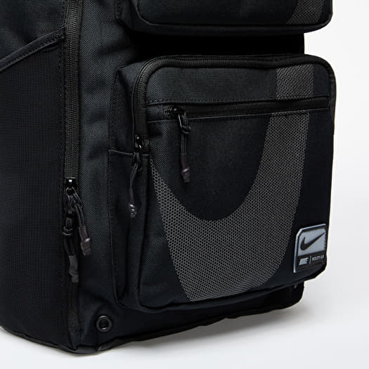 Backpacks Nike Utility Speed 2.0 Backpack Black/ Black/ Dark