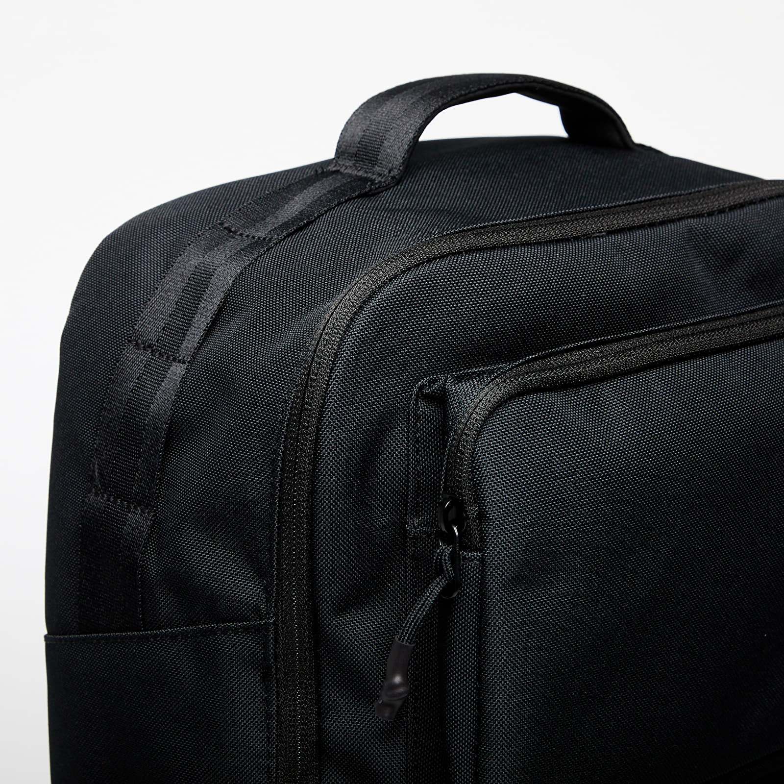Batohy Nike Utility Speed 2.0 Backpack Black/ Black/ Dark Smoke Grey