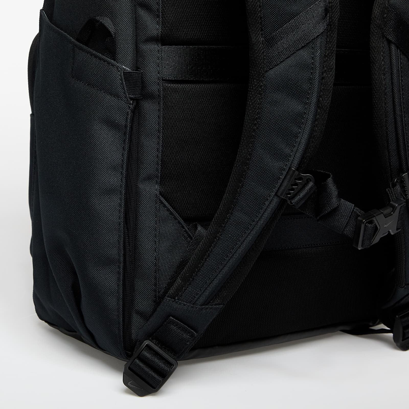 Batohy Nike Utility Speed 2.0 Backpack Black/ Black/ Dark Smoke Grey