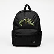 Vans Old Skool Backpack Black