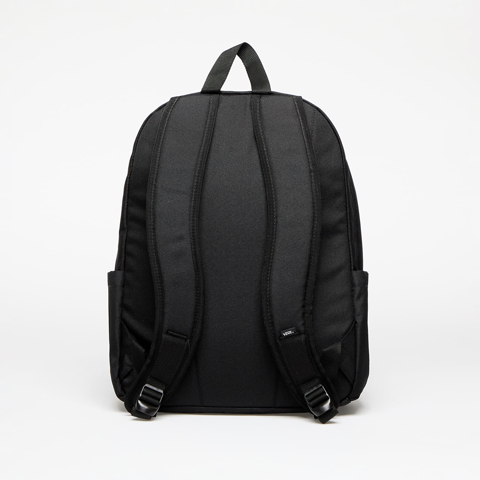 Herren Rucksäcke Vans Old Skool Backpack Black