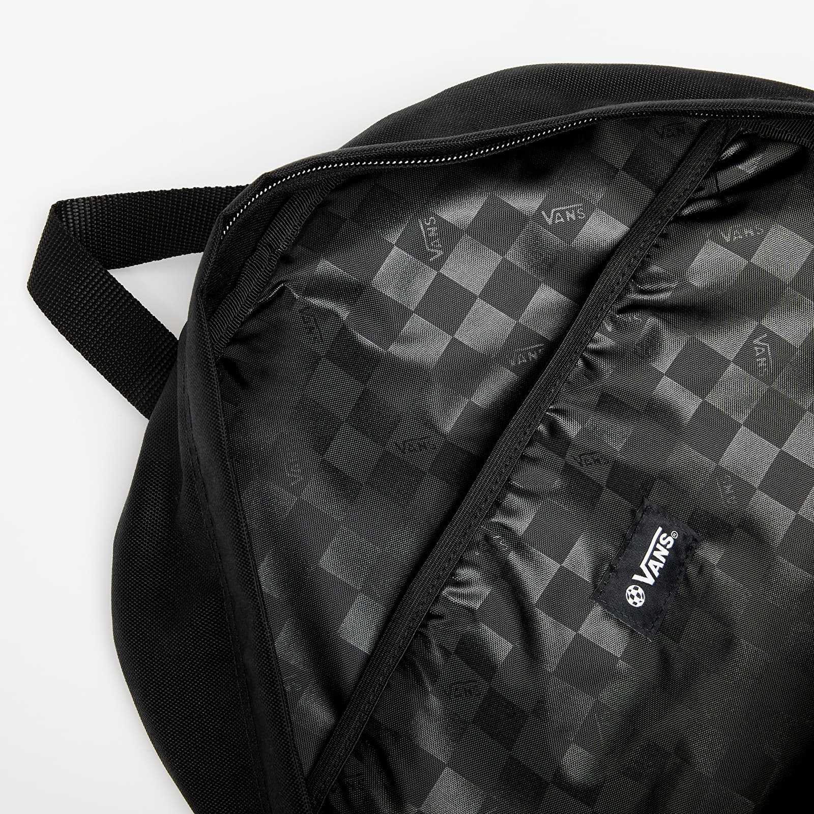 Herren Rucksäcke Vans Old Skool Backpack Black