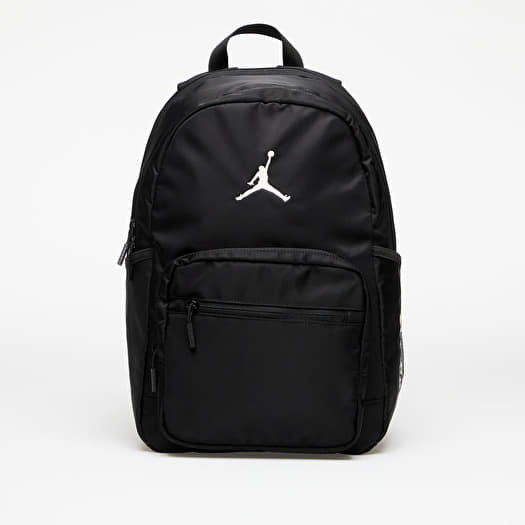Jordan Jam MVP Backpack Black
