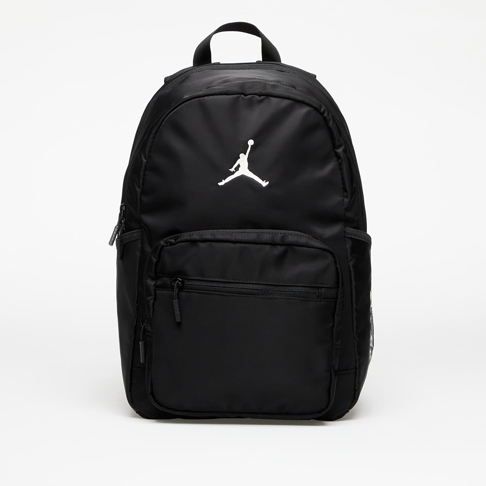 Pánské batohy Jordan Jam MVP Backpack Black