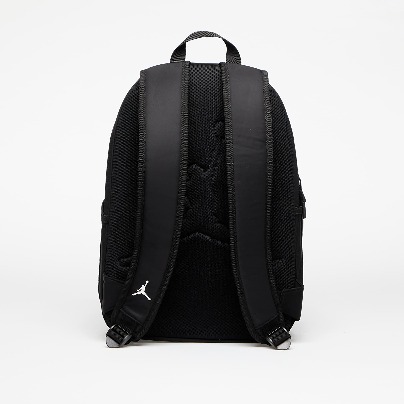 Pánské batohy Jordan Jam MVP Backpack Black