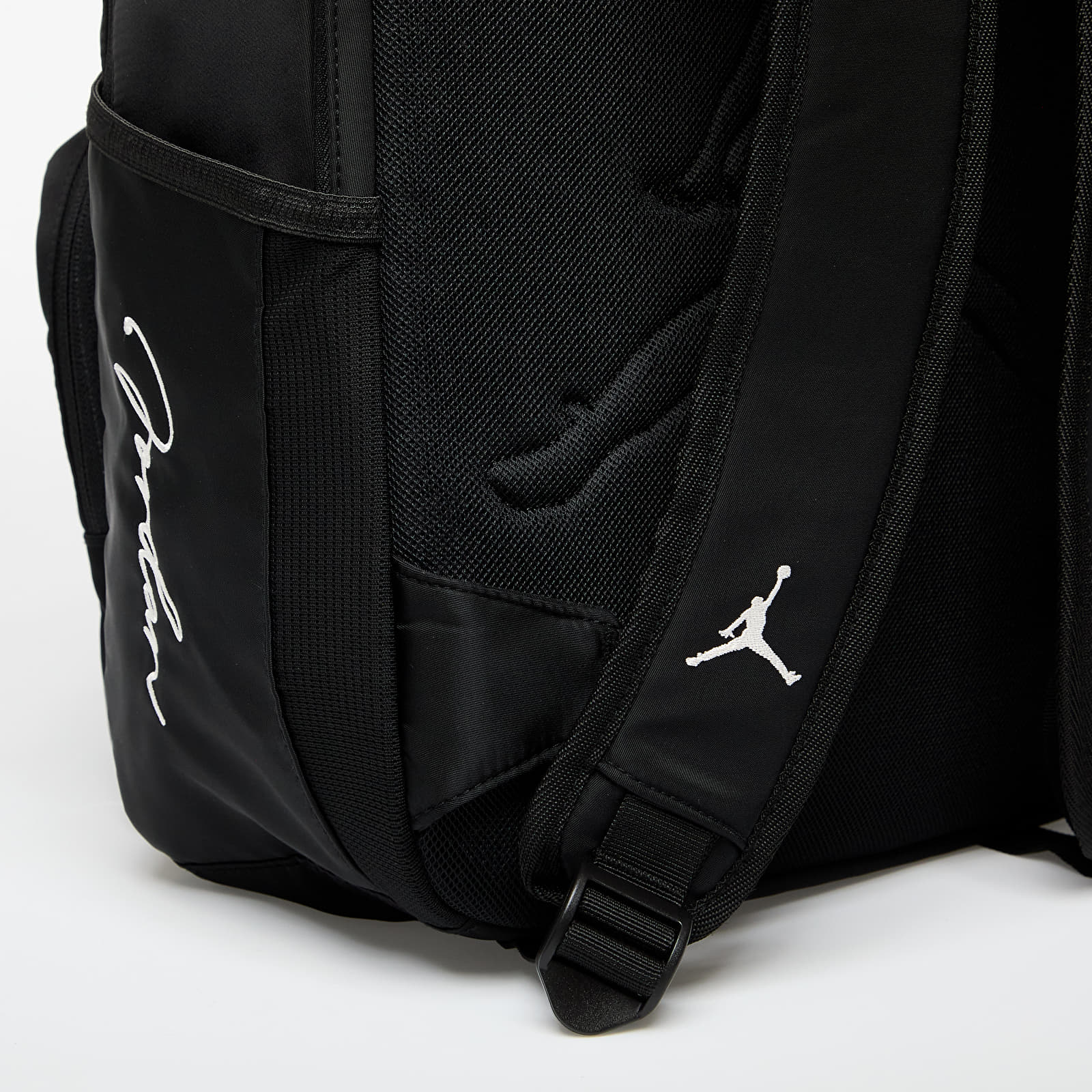 Pánské batohy Jordan Jam MVP Backpack Black