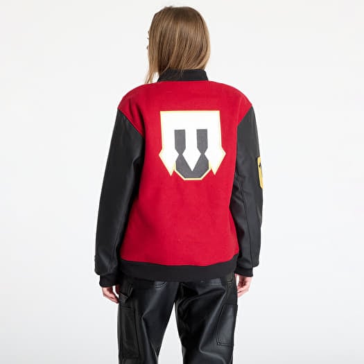 Bomber Jackets adidas Manchester United Vrct Jacket UNISEX