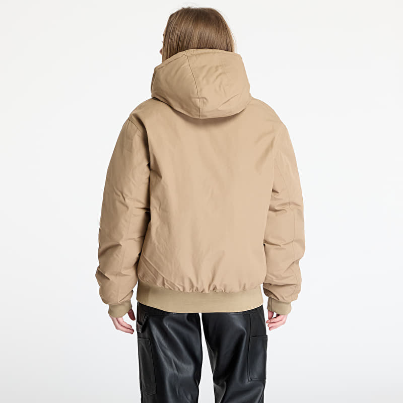 Jackets Carhartt WIP Active Cold Jacket Leather (I032828.8YXX