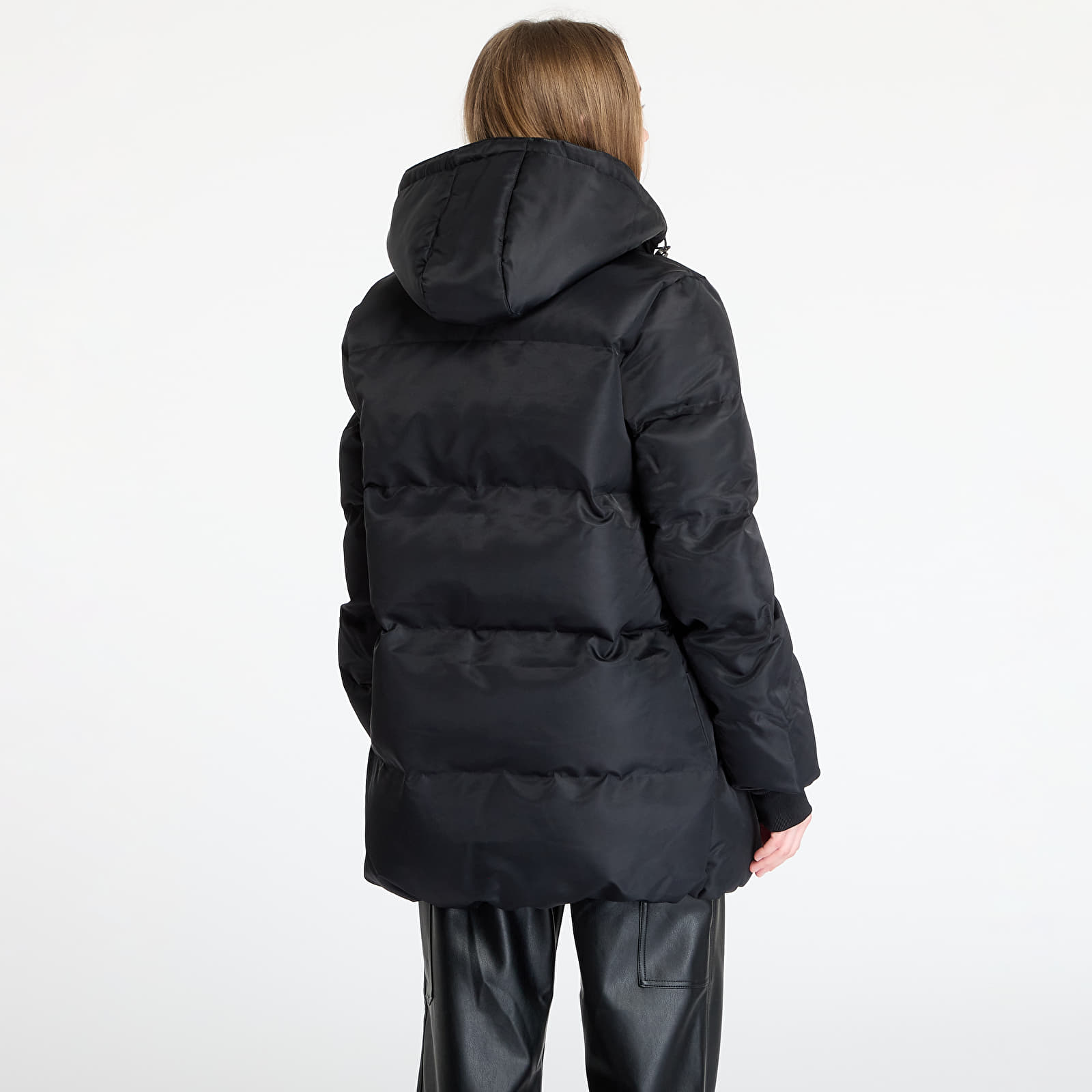 Chaquetas y abrigos Daily Paper Epuffa Mid Black