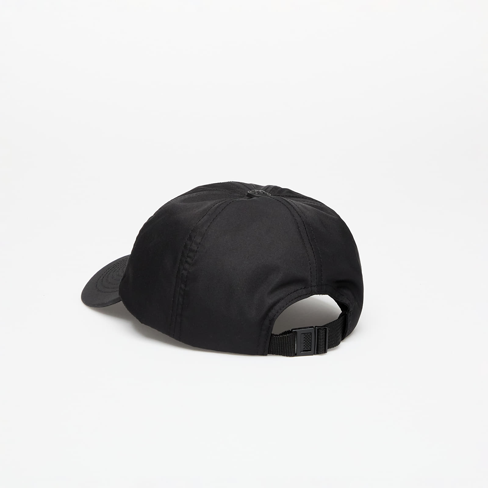 Șepci Palm Angels Classic Logo Cap Black/ Off White