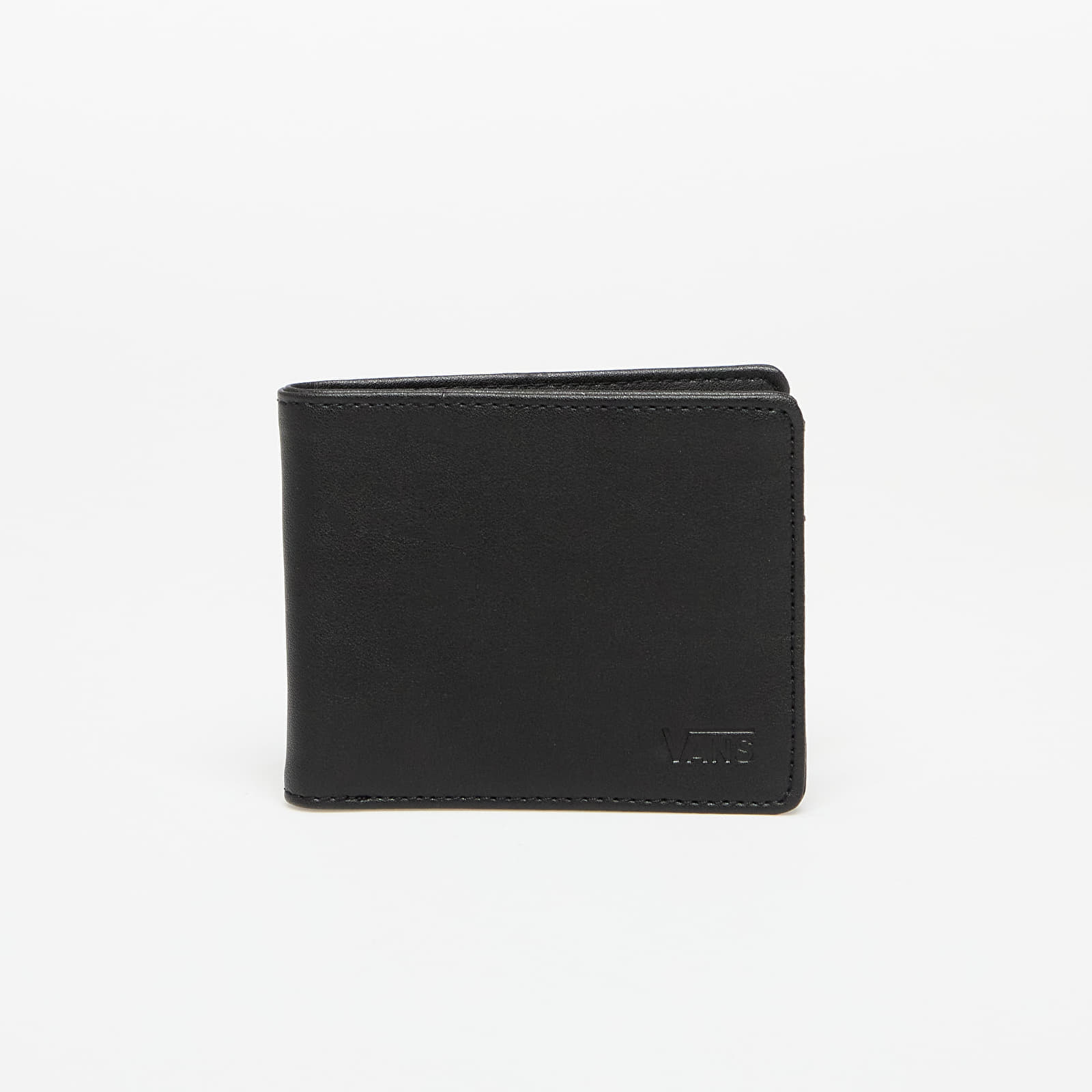 Portefeuille Vans Drop V Bifold Wallet Black Universal