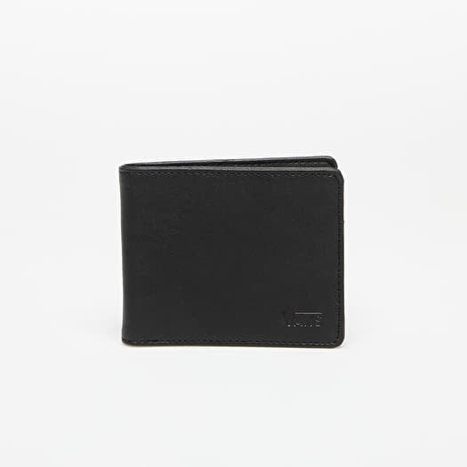 Wallet Vans Drop V Bifold Wallet Black