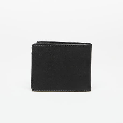 Wallets Vans Drop V Bifold Wallet Black Footshop