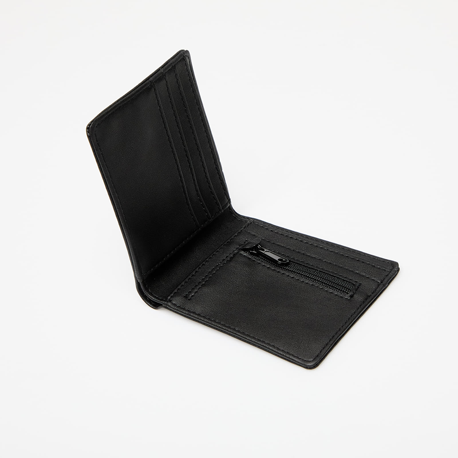 Portofele Vans Drop V Bifold Wallet Black