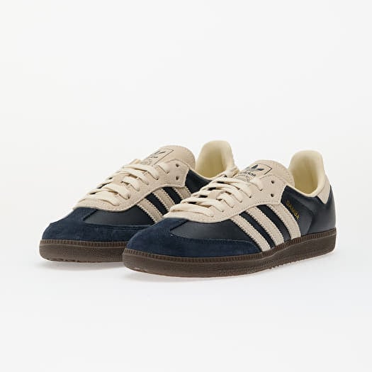 Scarpe uomo adidas Samba Og Aura Ink/ Crew White/ Gum5 | Footshop