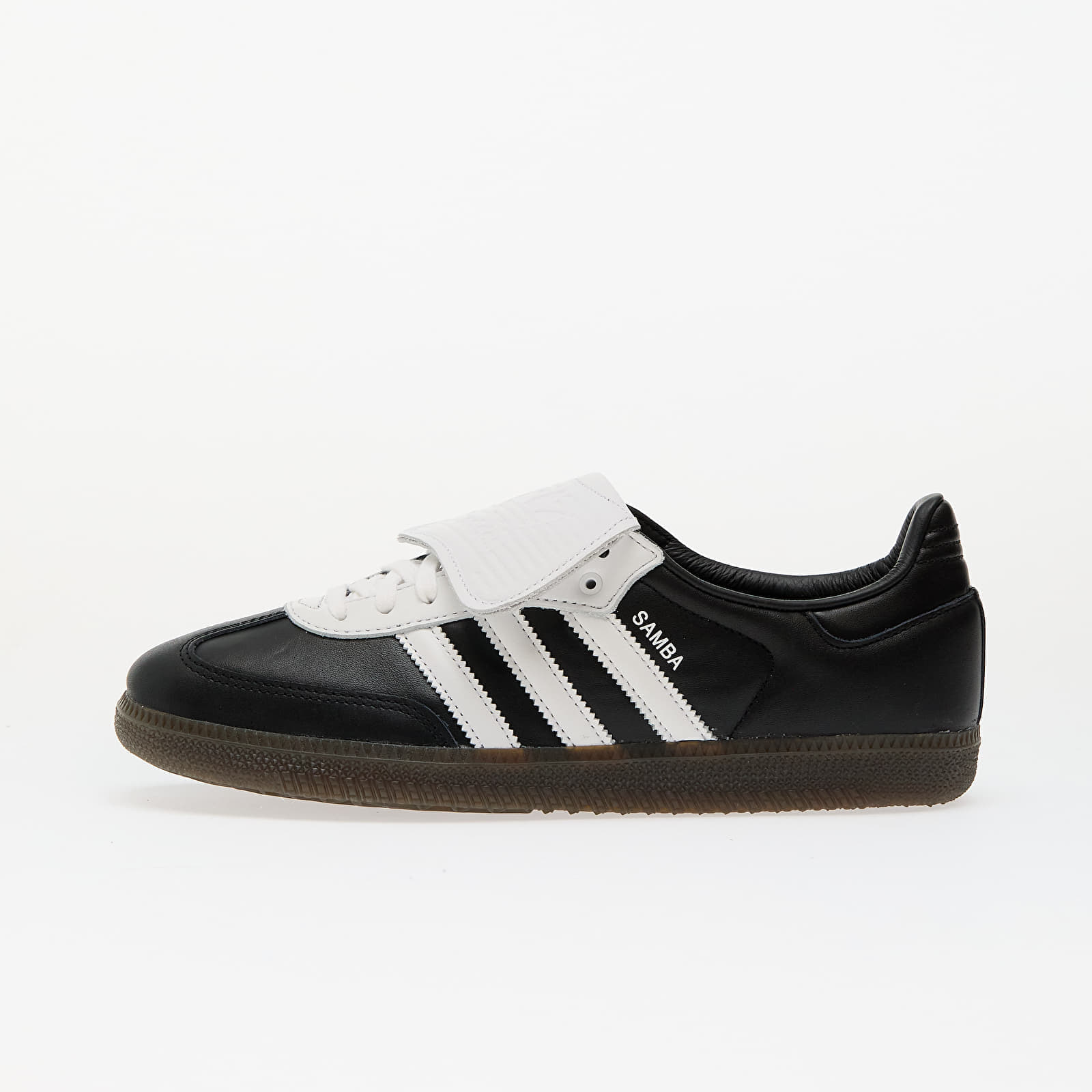Levně Tenisky adidas Samba Lt Core Black/ Ftw White/ Gum5