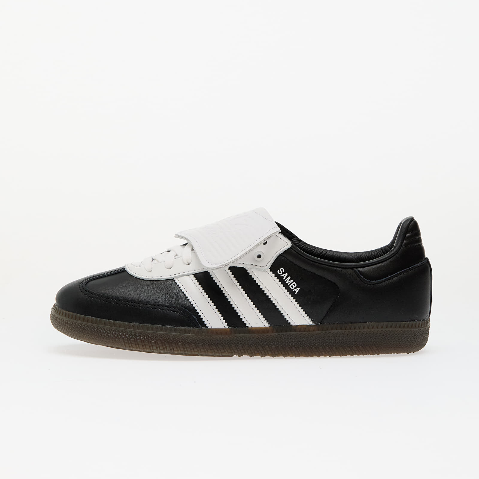 Buty męskie adidas Samba Lt Core Black/ Ftw White/ Gum5