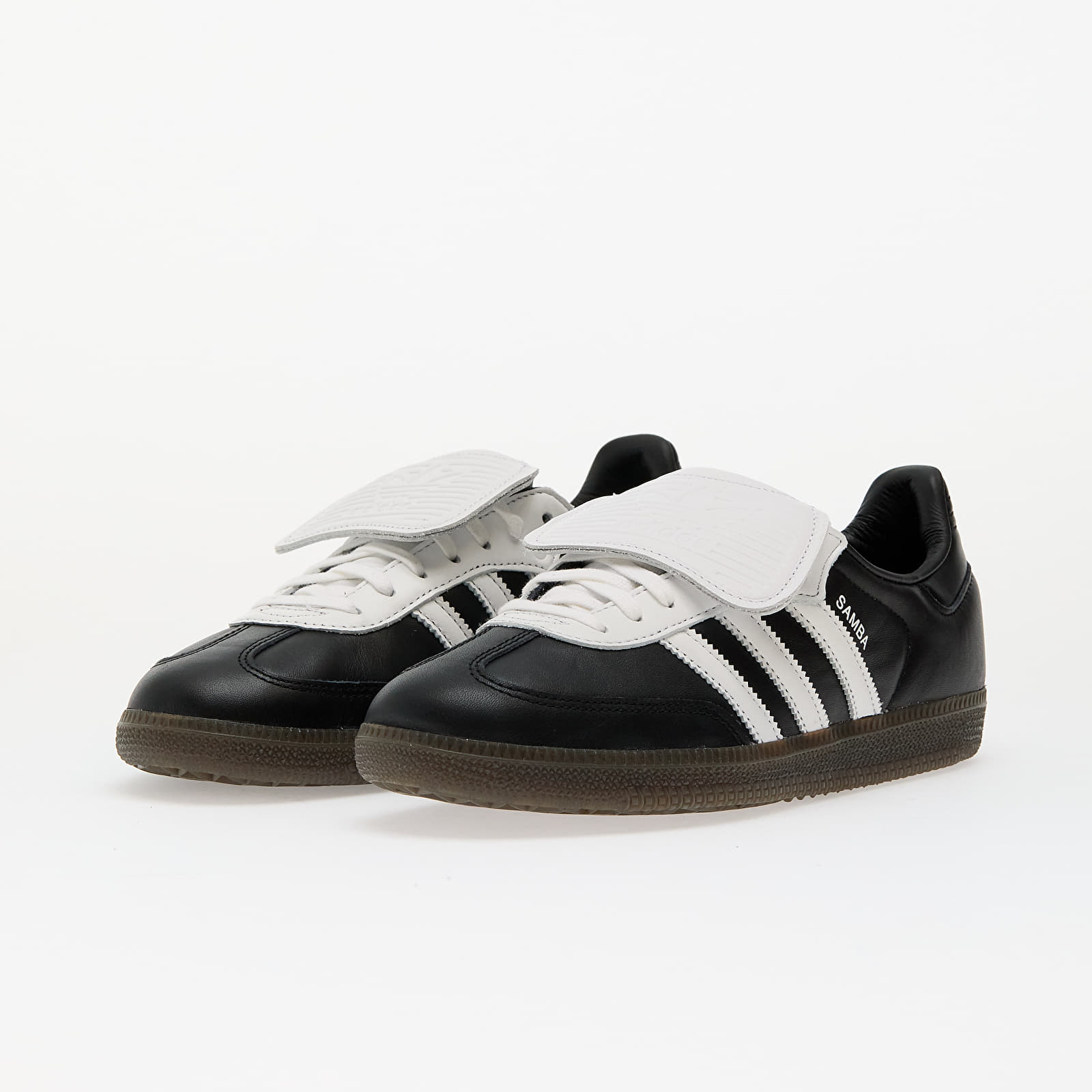 Men's shoes adidas Samba Lt Core Black/ Ftw White/ Gum5