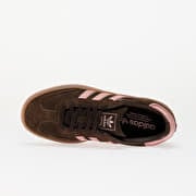 Buty damskie adidas Sambae W Dark Brown/ Wonder Mauve/ Gumm2