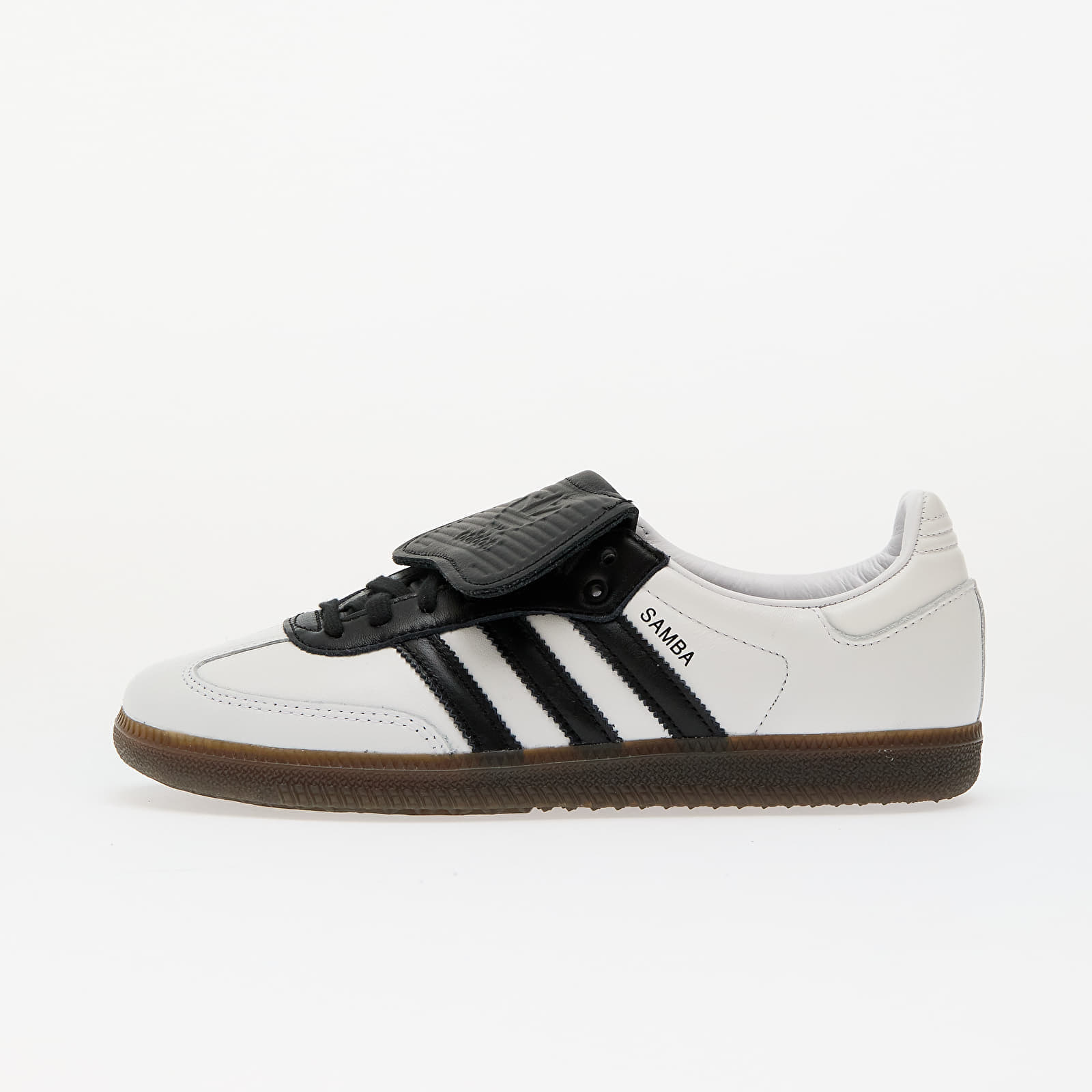 Levně Tenisky adidas Samba Lt Ftw White/ Core Black/ Gum5