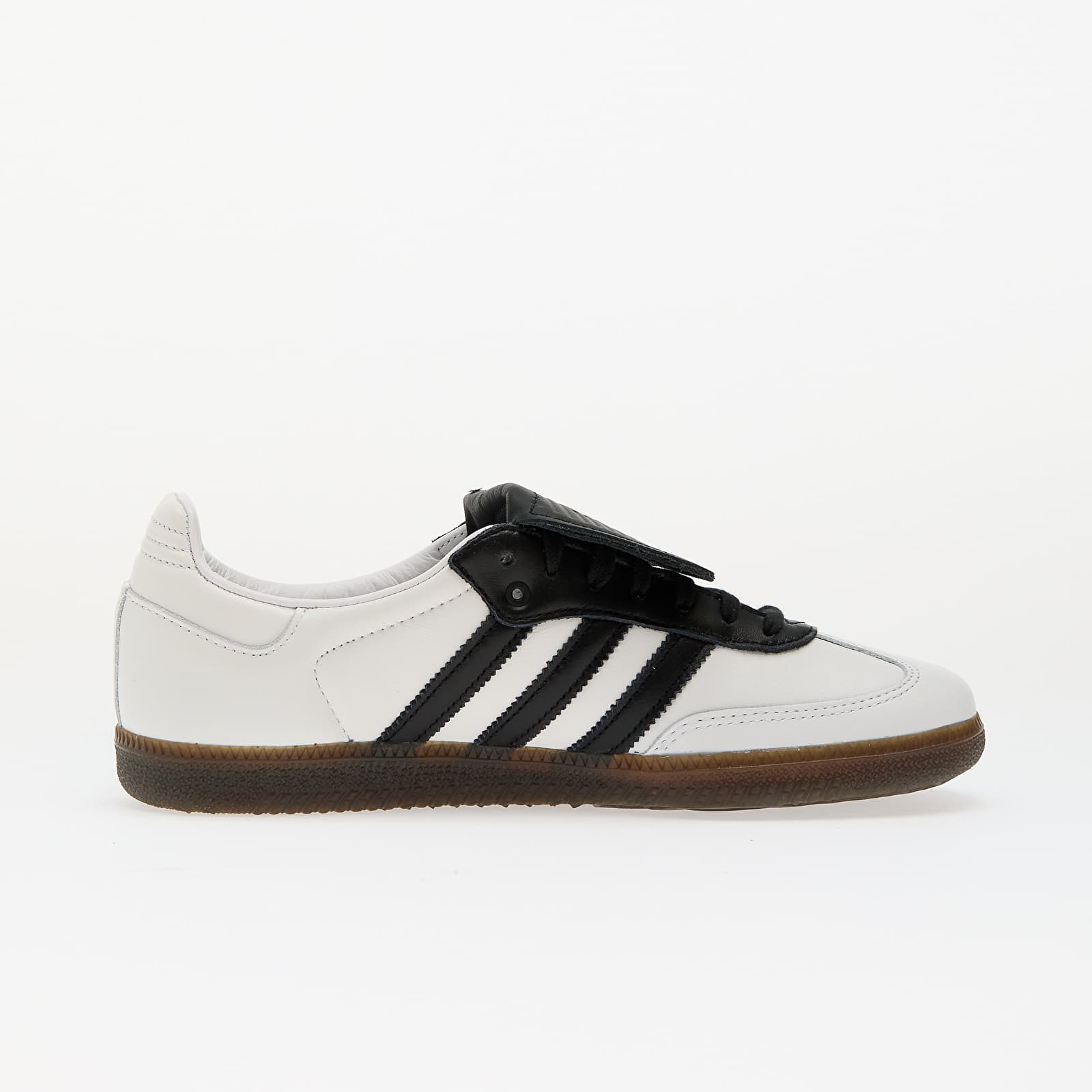 Sapatos de homem adidas Samba Lt Ftw White/ Core Black/ Gum5