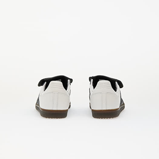 Men's shoes adidas Samba Lt Ftw White/ Core Black/ Gum5 (JI3199) | Footshop