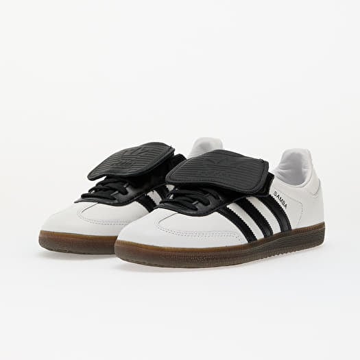 Men's shoes adidas Samba Lt Ftw White/ Core Black/ Gum5 (JI3199