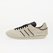 Y-3 Country Talc/ Talc/ Black