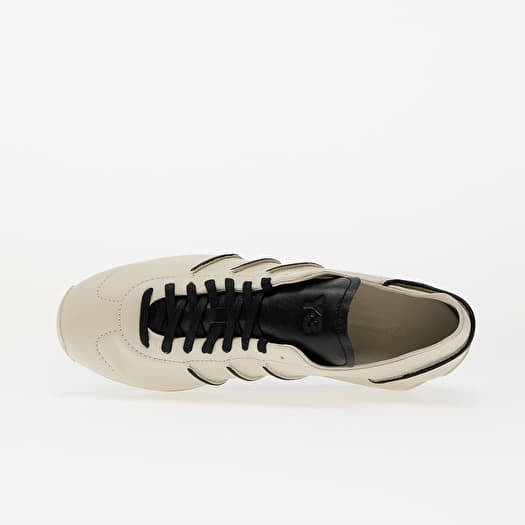 Men's shoes Y-3 Country Talc/ Talc/ Black | Footshop
