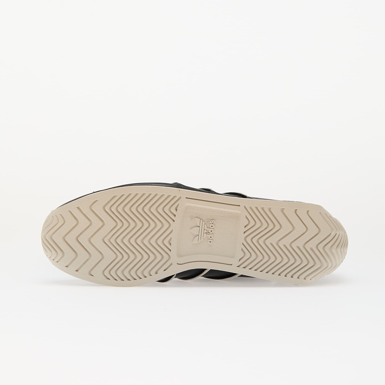 Herenschoenen Y-3 Country Black/ Black/ Talc