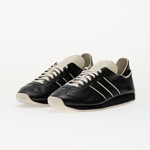スニーカー Y 3 Men Sneakers JS0575 BLACK BLACK TALC black 24264755_54352997_600.jpg