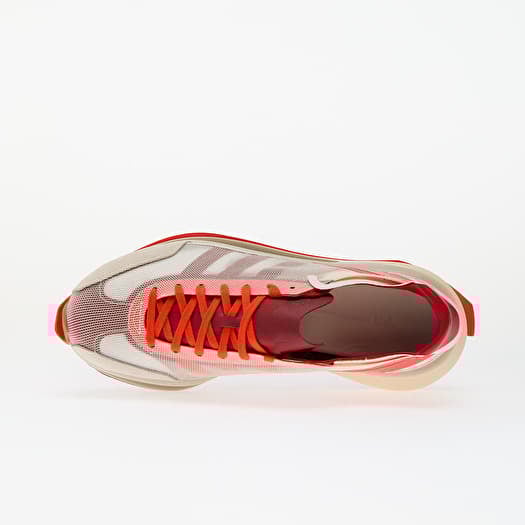 【関税込み】S Gendo Run Sneakers - Y-3 - Leather - Red Y-3 S-Gendo Run