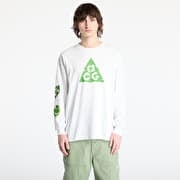 Nike ACG Men's Long-Sleeve T-Shirt Summit White