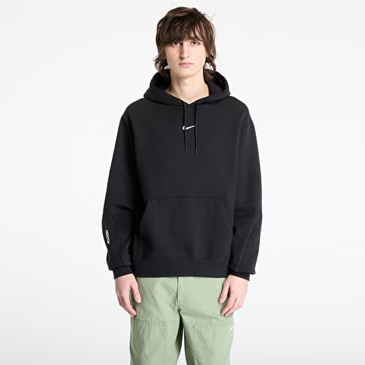 Nike x NOCTA Fleece CS Hoodie Anthracite/ Iron Grey/ Wolf Grey/ Wolf Grey