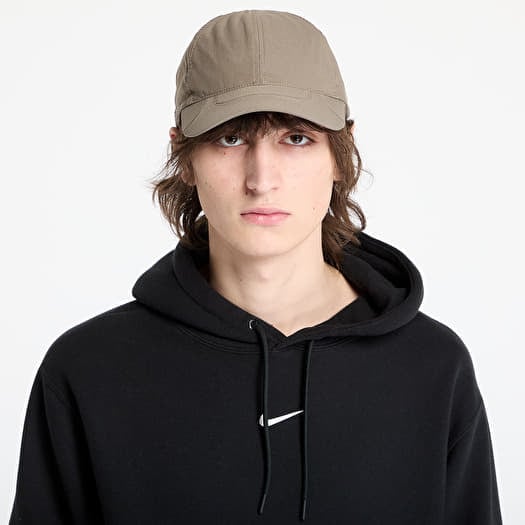 Nike x NOCTA S.S.C. Cap CS Olive Grey/ Moon Fossil