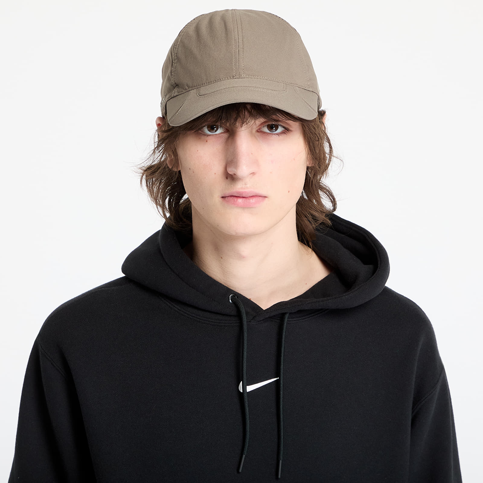 Caps Nike x NOCTA S.S.C. Cap CS Olive Grey/ Moon Fossil