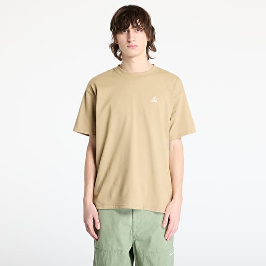 Тениска Nike ACG Men's Max90 T-Shirt Parachute Beige