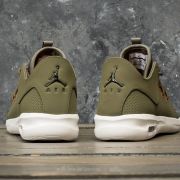 Men s shoes Air Jordan First Class Medium Olive Black Footshop
