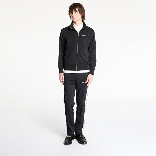 Hoodies and sweatshirts Palm Angels Classic Logo Track Jacket