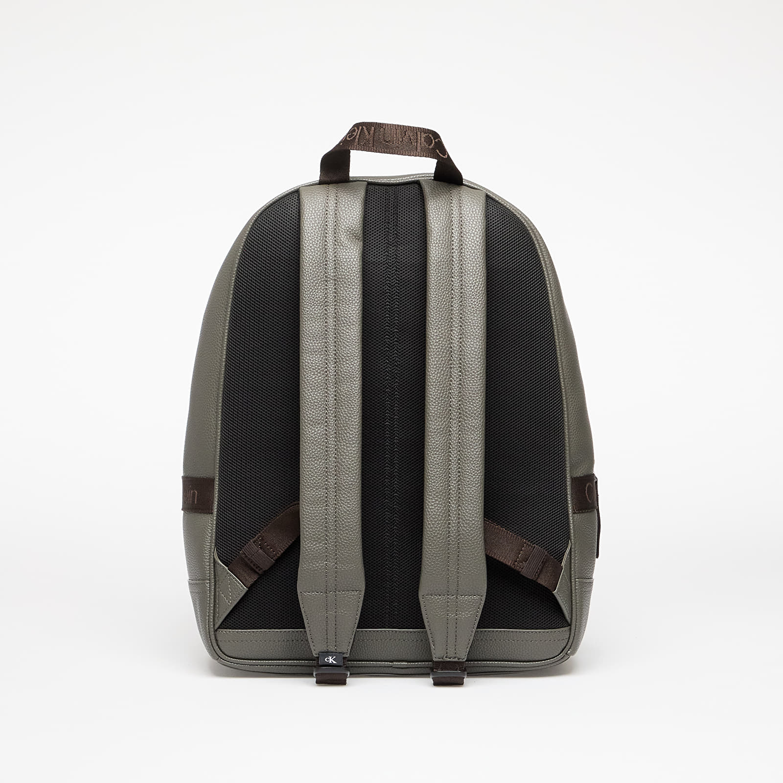 Rucsacuri Calvin Klein Jeans Cargo Round Backpack Gray