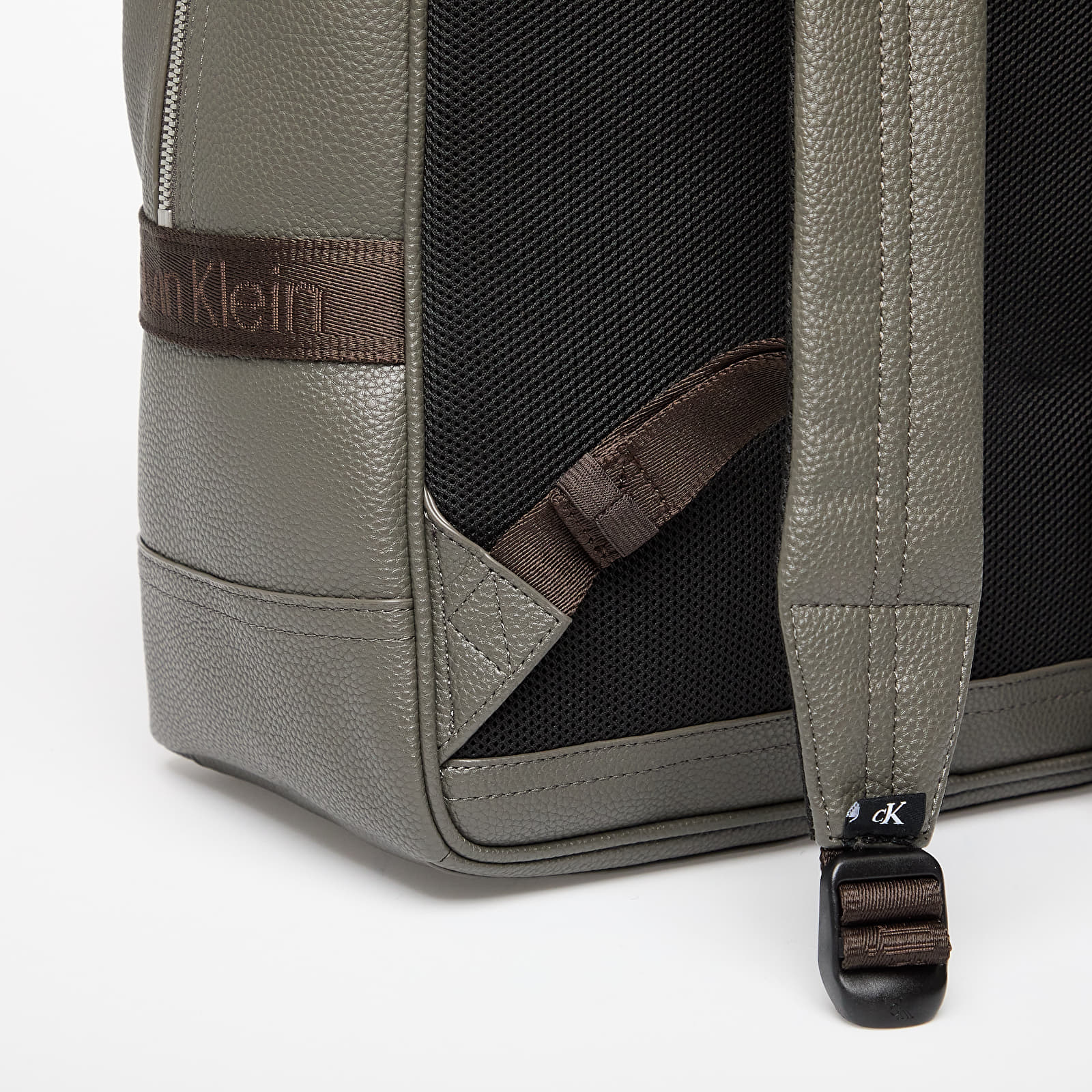 Rucksäcke  Calvin Klein Jeans Cargo Round Backpack Gray