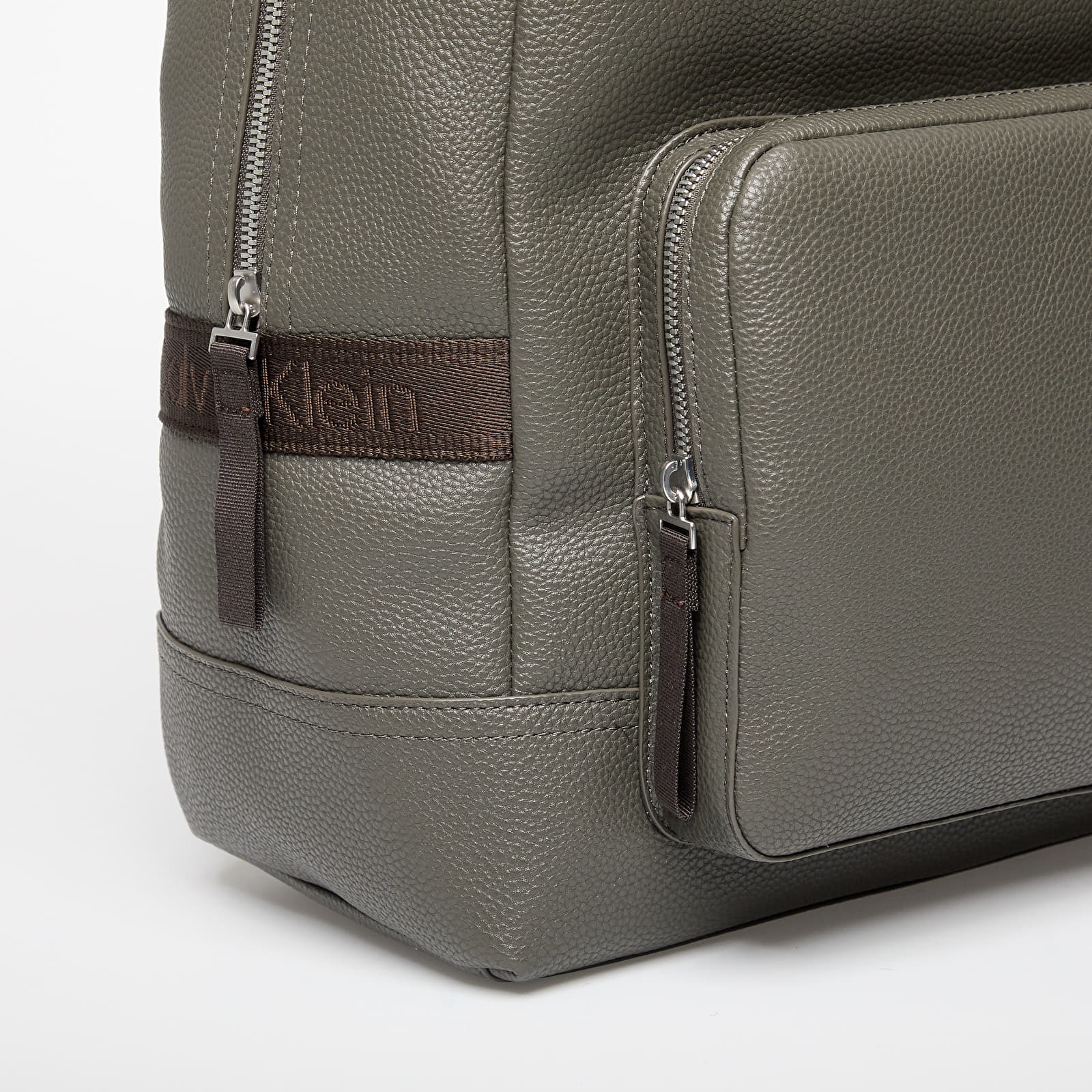 Rucksäcke  Calvin Klein Jeans Cargo Round Backpack Gray