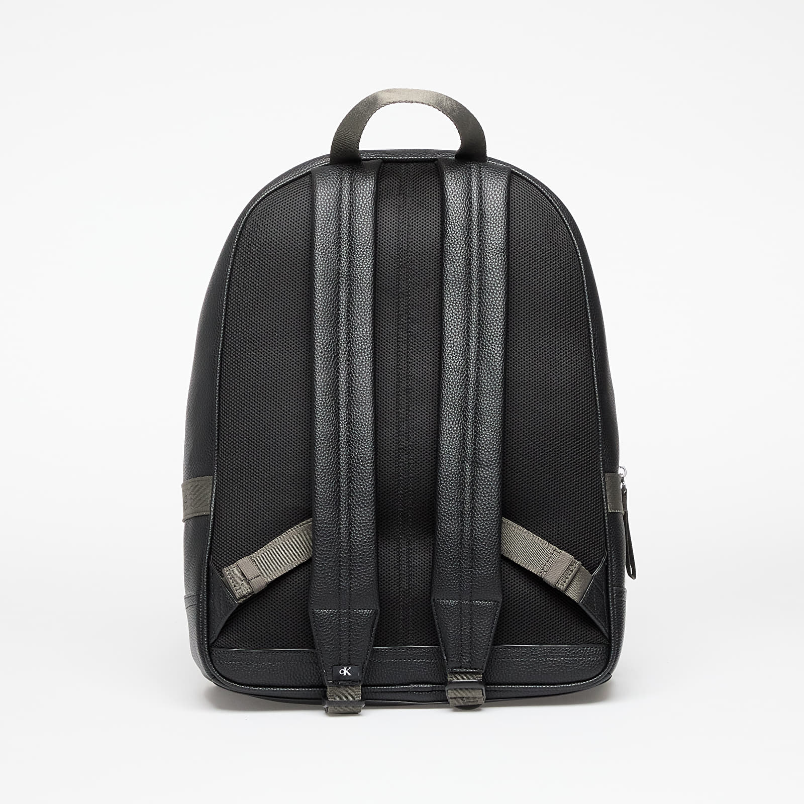 Herren Rucksäcke Calvin Klein Jeans Cargo Backpack Black