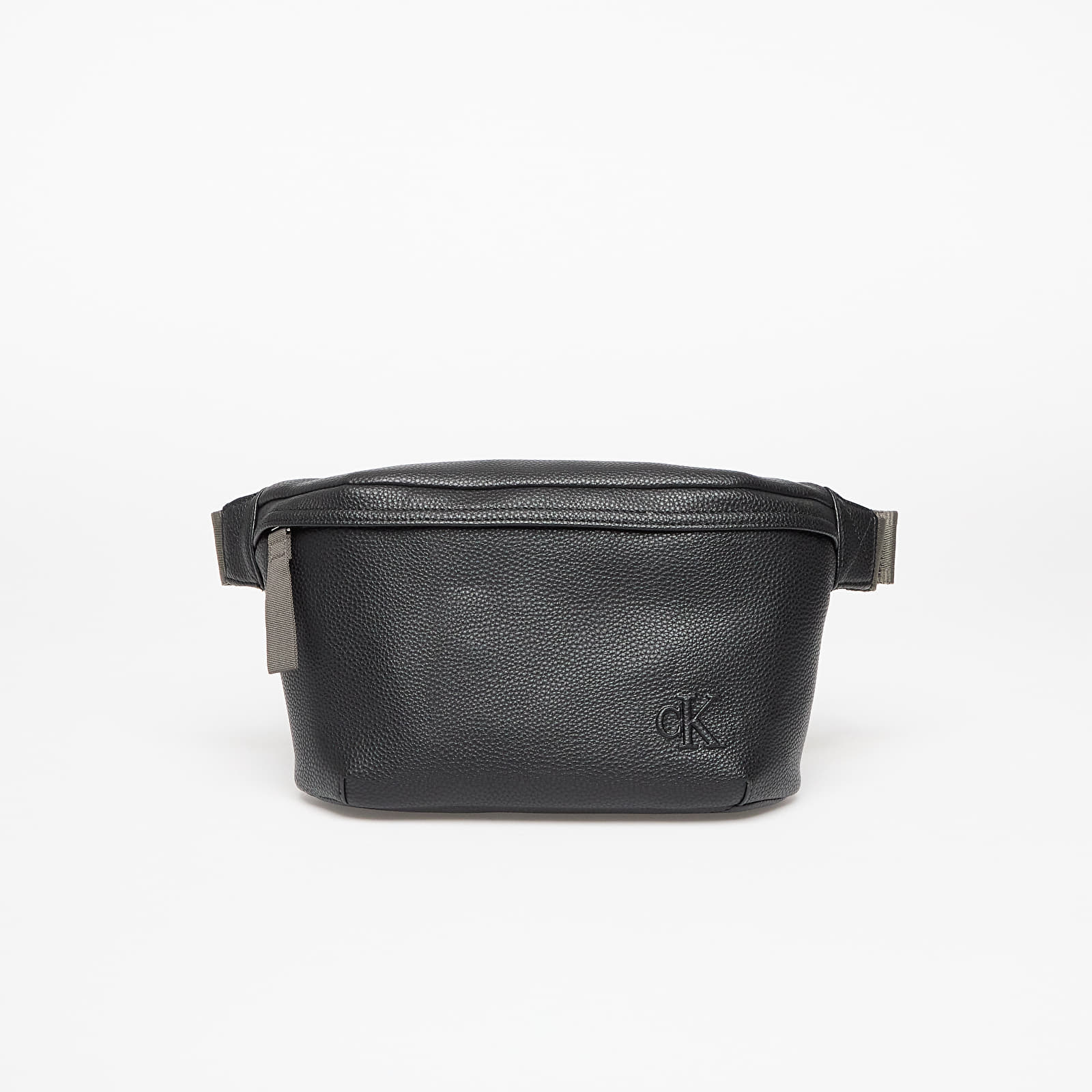 Övtáskák Calvin Klein Jeans Cargo Waistbag Black