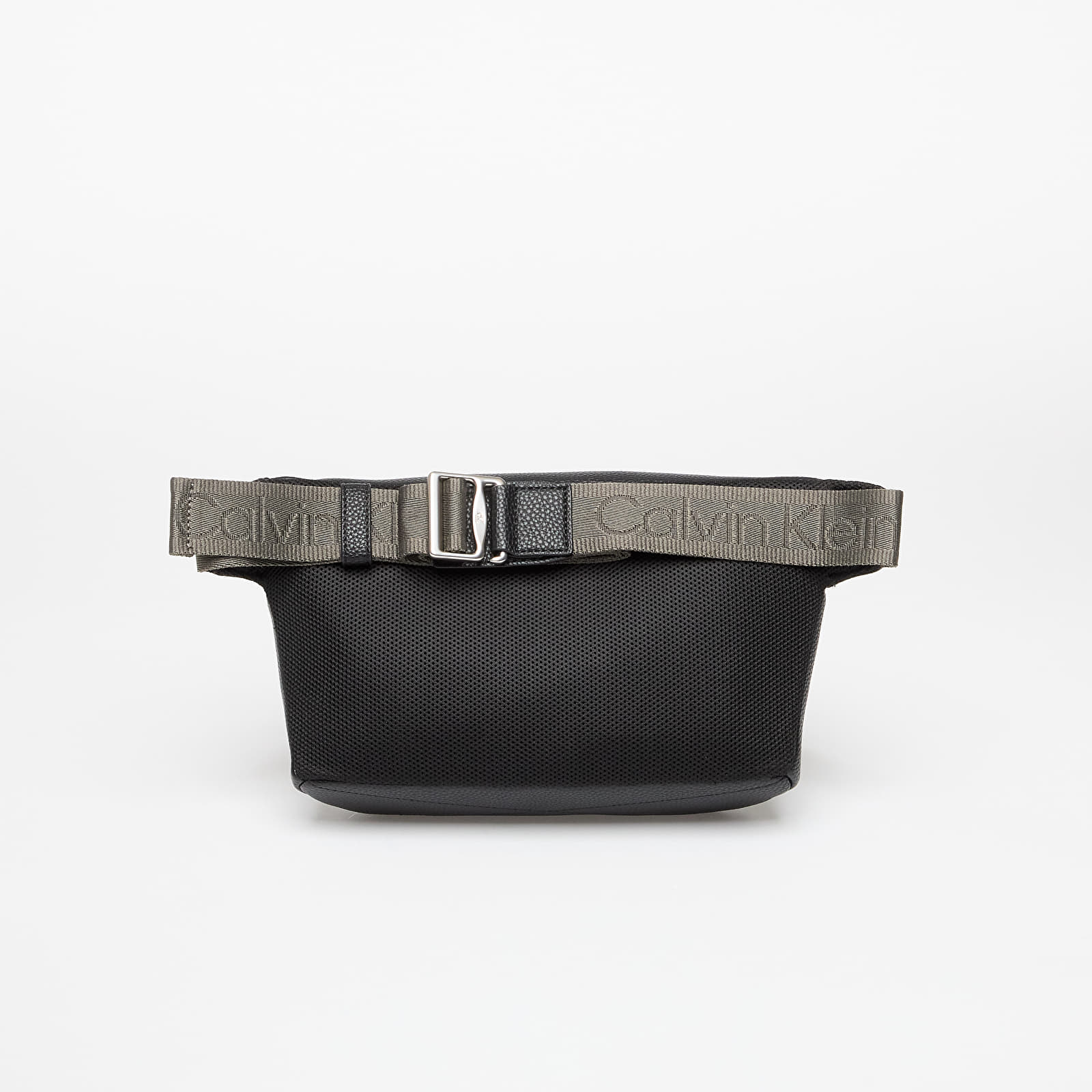 Övtáskák Calvin Klein Jeans Cargo Waistbag Black